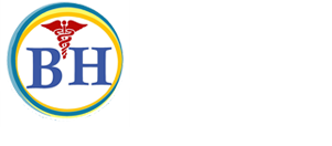 Blue Hospital